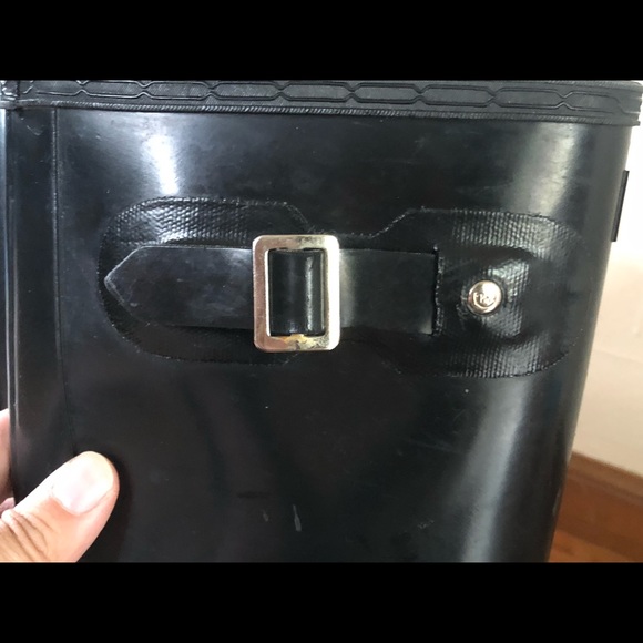 Hunter Rain Boats 6M/7F - Picture 7 of 11